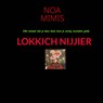 LOKKICH NIJJIER - Noa Mimis - 9789403858715