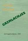 GRIMLACHJES - Pieter Nelleke - 9789403859590