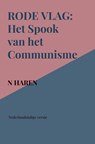 Rode Vlag - N Haren - 9789403866017