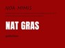 NAT GRAS - Noa Mimis - 9789403867083