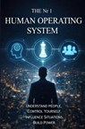 HUMAN OPERATING SYSTEM - Milan Vermeer - 9789403869490