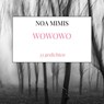 WOWOWO - Noa Mimis - 9789403869810