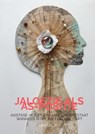 JALOEZIE ALS AS-POSITIE - Kristal P - 9789403881959