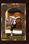 Bokkeriejesh - Roger P.M. Cals - 9789403886299