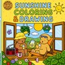 Bobbie Goods Sunshine Coloring Book - Bobbie Goods - 9789403895949