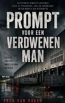 Prompt voor een verdwenen man - Theo Van Raven - 9789403900209