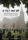 U tilt mij op - Fetje Zijlstra-Hiemstra - 9789403909684