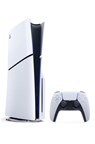 PlayStation 5 Disc Edition Console (slim) - Playstation 5 Sony - 9789403914107