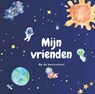Mijn vriendschapsboek - De kleine astronaut en het universum - Sascha Rohrßen - 9789403915883