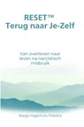 RESET, Terug naar Je-Zelf - Marga Hogenhuis-Flokstra - 9789403920726