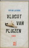 Vlucht van pluizen - LIEVENS, Pepijn - 9789460010866