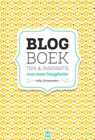 Blog boek - Kelly Deriemaeker - 9789460012594