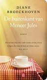 De buitenkant van meneer Jules - Diane Broeckhoven - 9789460013102