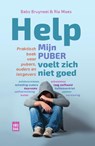 Help, mijn puber voelt zich niet goed - Babs Bruyneel ; Ria Maes - 9789460013195