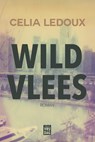 Wild vlees - Celia Ledoux - 9789460013379