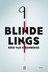 Blindelings - Kris Van Steenberge - 9789460014406