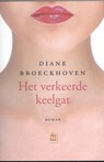 Het verkeerde keelgat - Diane Broeckhoven - 9789460014413