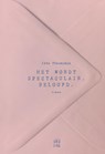 Het wordt spectaculair. Beloofd - Zita Theunynck - 9789460015731