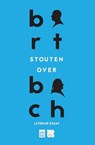 Over Bach - Bart Stouten - 9789460016073