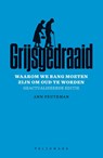 Grijsgedraaid - Ann Peuteman - 9789460017483