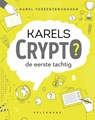 Karels Crypto - Karel Vereertbrugghen - 9789460019081