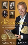 De onvoltooiden - Paul Witteman - 9789460032158