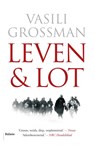 Leven en lot - Vasili Grossman - 9789460034428