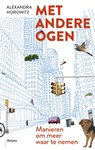 Met andere ogen - Alexandra Horowitz - 9789460036699