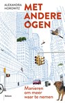 Met andere ogen - Alexandra Horowitz - 9789460036804
