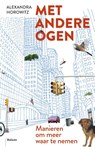 Met andere ogen - Alexandra Horowitz - 9789460036804