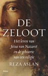 De zeloot - Reza Aslan - 9789460037368