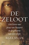 De zeloot - Reza Aslan - 9789460037375