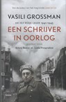Een schrijver in oorlog - Vasili Grossman - 9789460037528