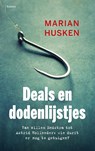 Deals en dodenlijstjes - Marian Husken - 9789460037924