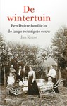 De wintertuin - Jan Konst - 9789460038112