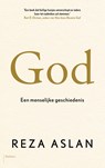God - Reza Aslan - 9789460038419