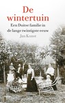 De wintertuin - Jan Konst - 9789460038471