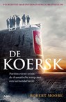 De Koersk - Robert Moore - 9789460039096