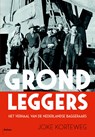 Grondleggers - Joke Korteweg - 9789460039508
