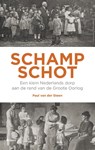 Schampschot - Paul van der Steen - 9789460039645