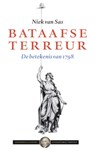 Bataafse Terreur - Niek van Sas - 9789460040849