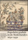 Kinderprenten, centsprenten, volksprenten, schoolprenten - Nico Boerma ; Aernout Borms ; Jo Thijssen - 9789460041846