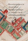 Kwartiermakers in Amsterdam - Esther Gramsbergen - 9789460041969