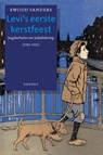 Levi's eerste kerstfeest - Ewoud Sanders - 9789460042881