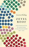 Zetelroof - Geerten Waling - 9789460043147