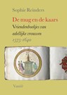 De mug en de kaars - Sophie Reinders - 9789460043260