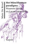 Het Münchhausenparadigma - Marc de Kesel - 9789460044120