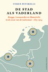 De stad als vaderland - Tymen Peverelli - 9789460044533