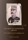 M.B. Rost van Tonningen (1852-1927) - F.J.A.M. van der Helm - 9789460081408