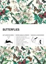 Butterflies - Pepin van Roojen - 9789460091315